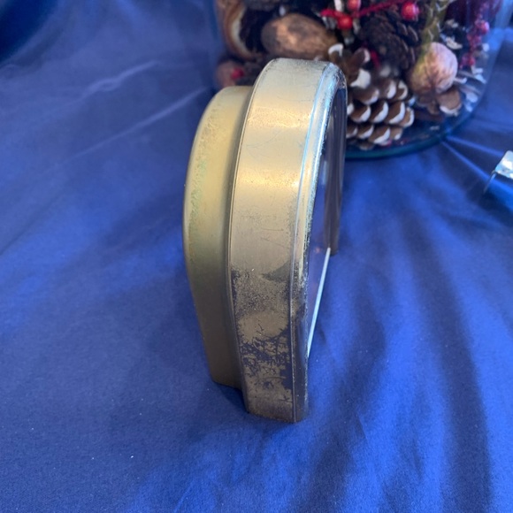 Seiko alarm clock - Picture 6 of 6